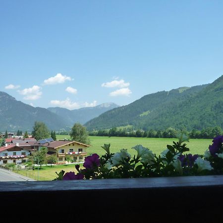 Hotel Neuwirt Kirchdorf in Tirol Zewnętrze zdjęcie