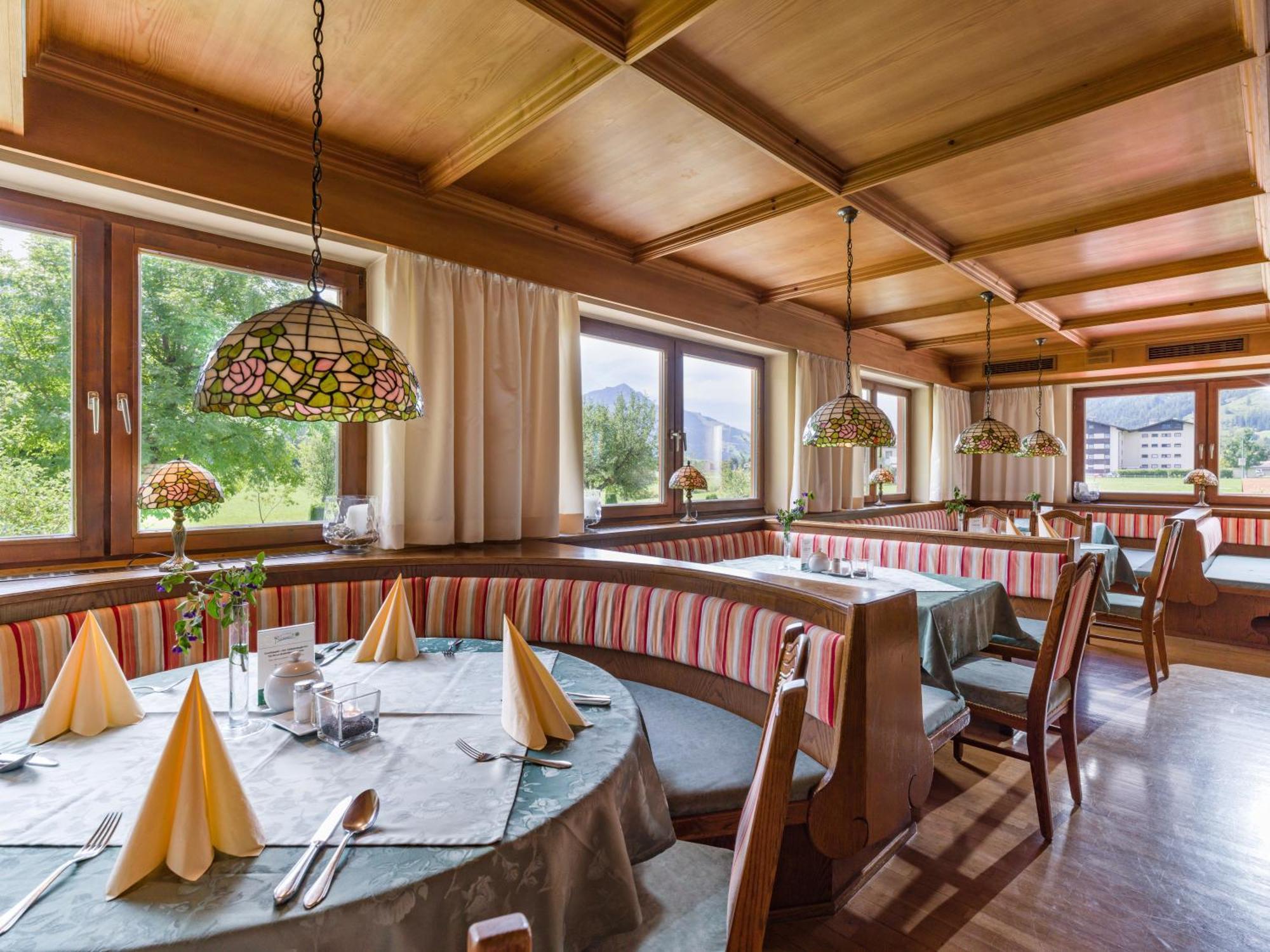 Hotel Neuwirt Kirchdorf in Tirol Zewnętrze zdjęcie