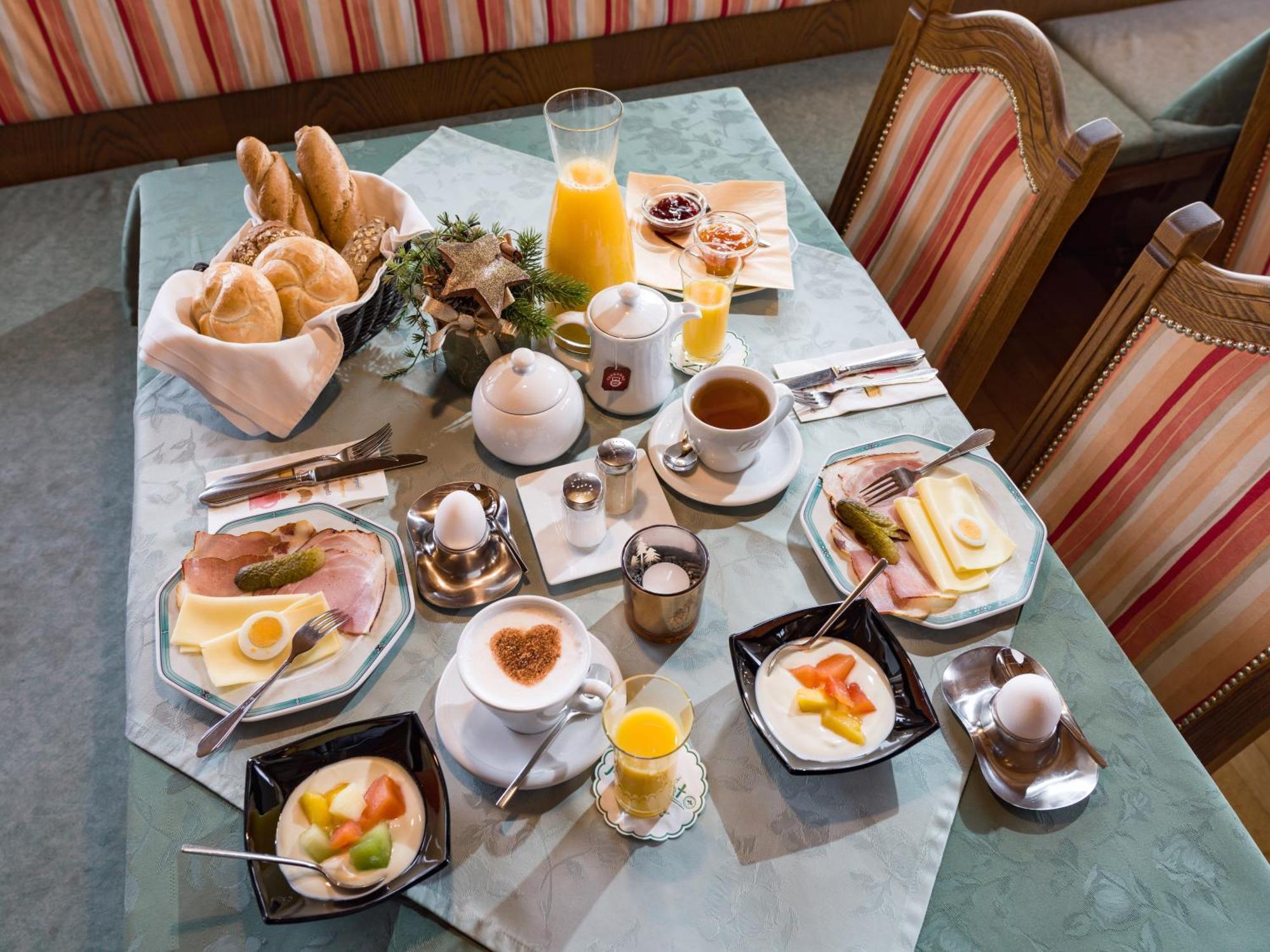 Hotel Neuwirt Kirchdorf in Tirol Zewnętrze zdjęcie