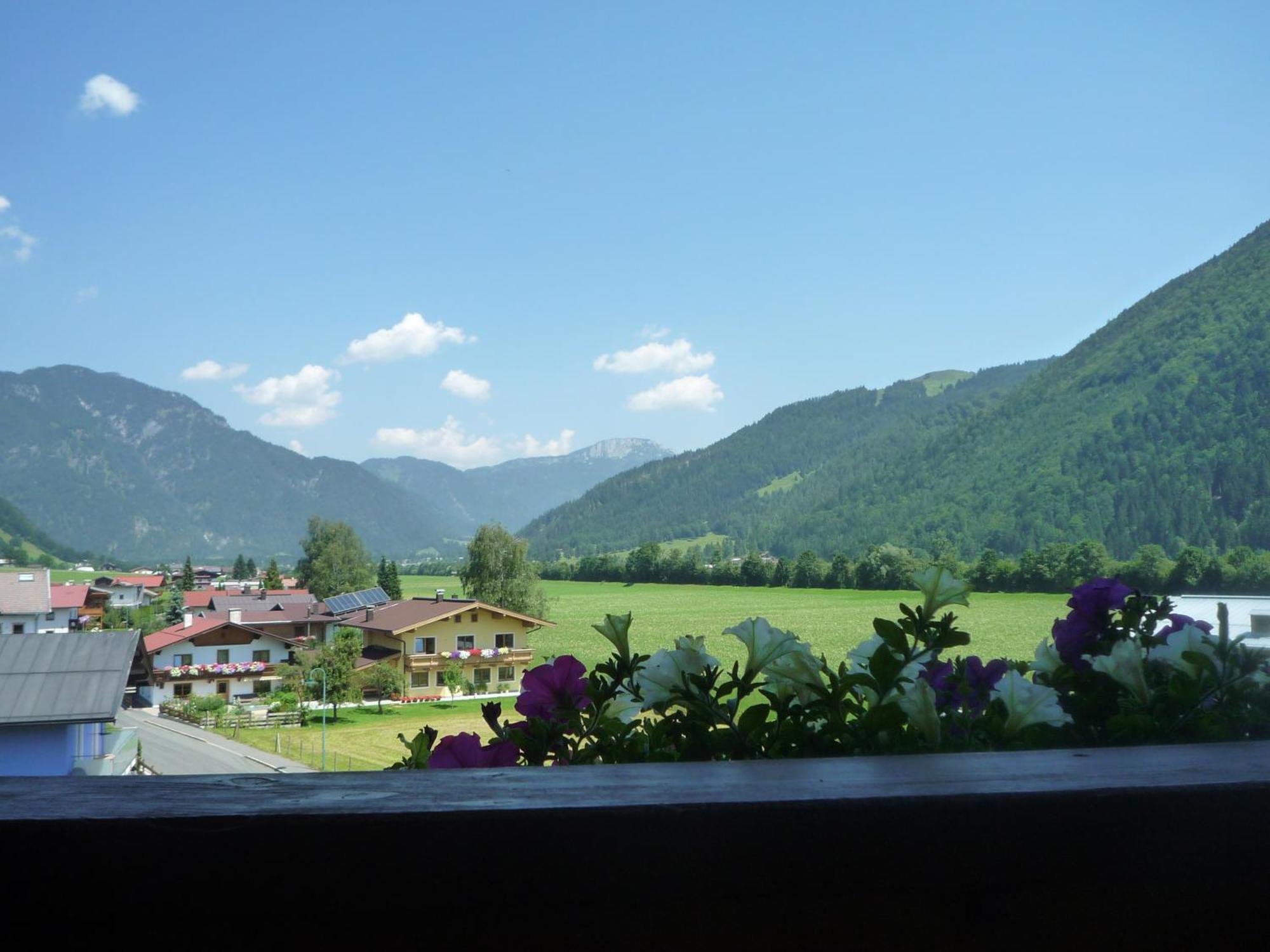 Hotel Neuwirt Kirchdorf in Tirol Zewnętrze zdjęcie