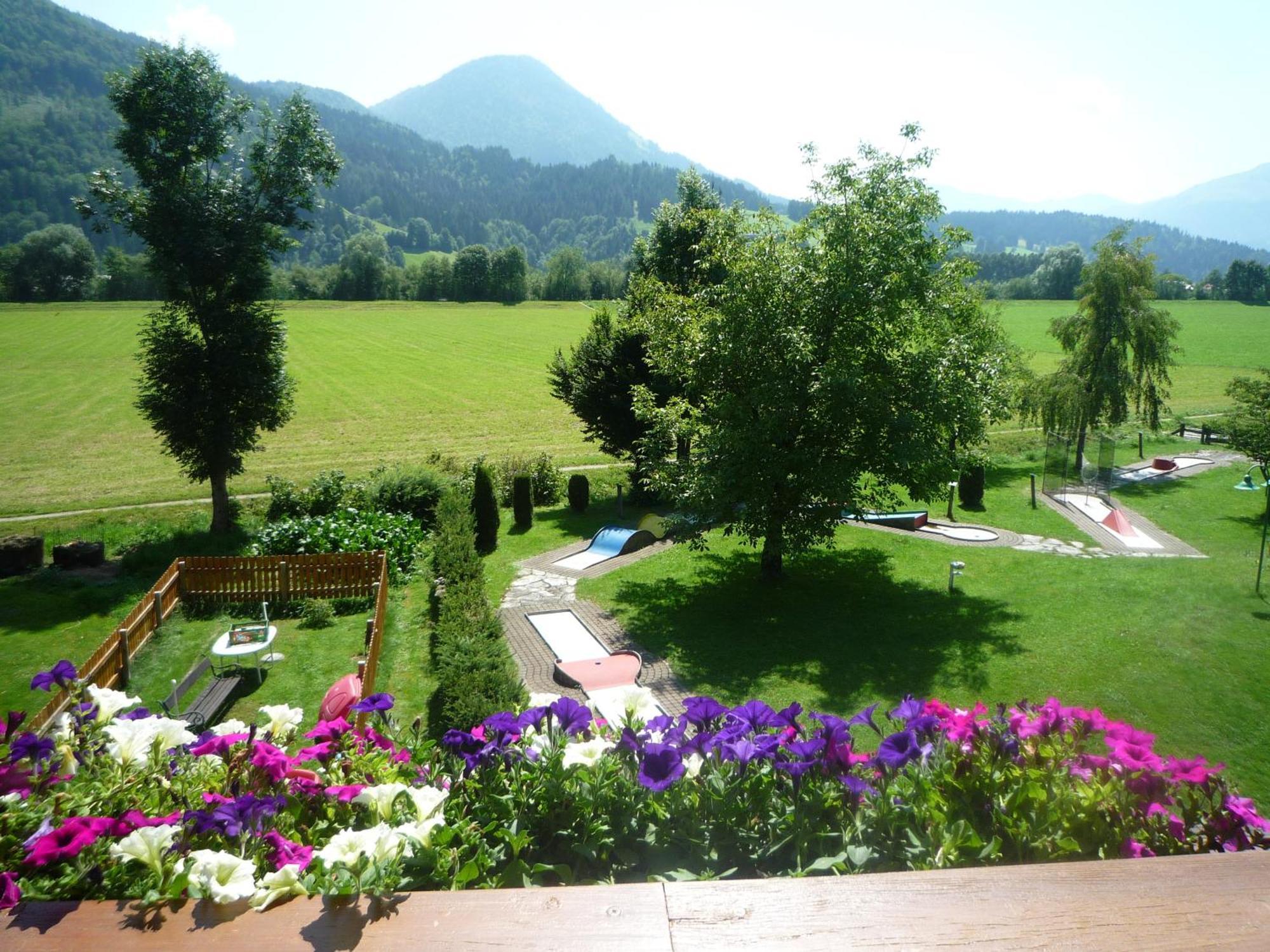 Hotel Neuwirt Kirchdorf in Tirol Zewnętrze zdjęcie