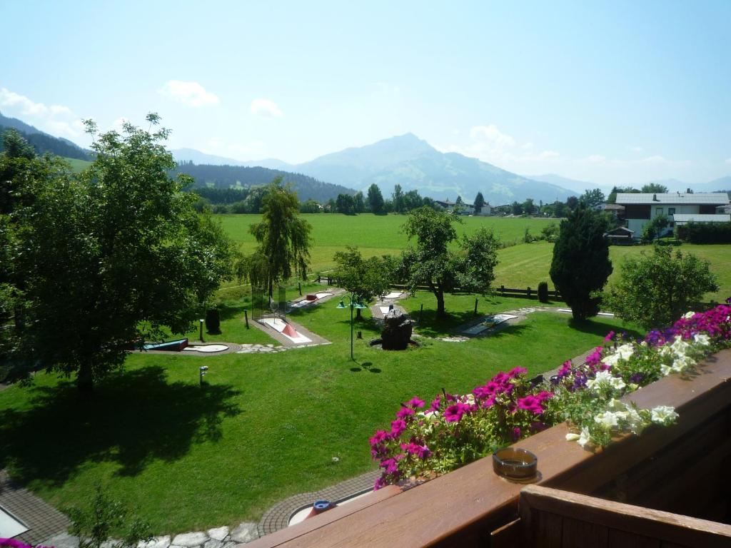 Hotel Neuwirt Kirchdorf in Tirol Pokój zdjęcie