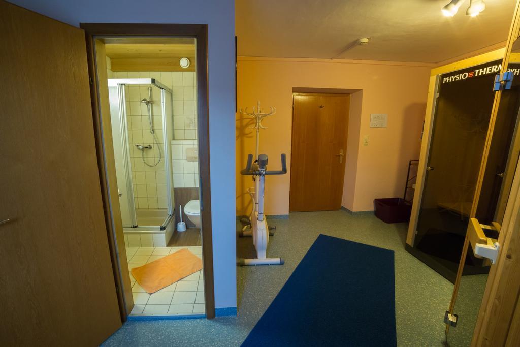 Hotel Neuwirt Kirchdorf in Tirol Zewnętrze zdjęcie