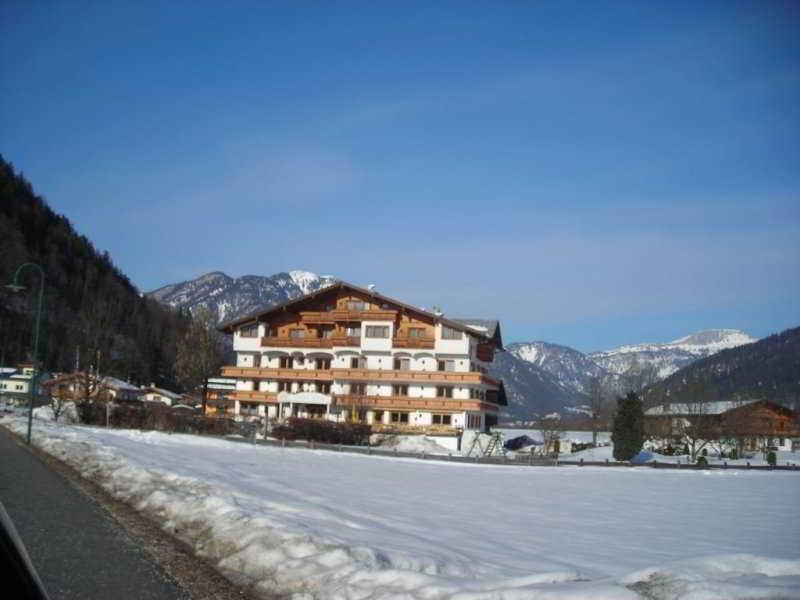 Hotel Neuwirt Kirchdorf in Tirol Zewnętrze zdjęcie
