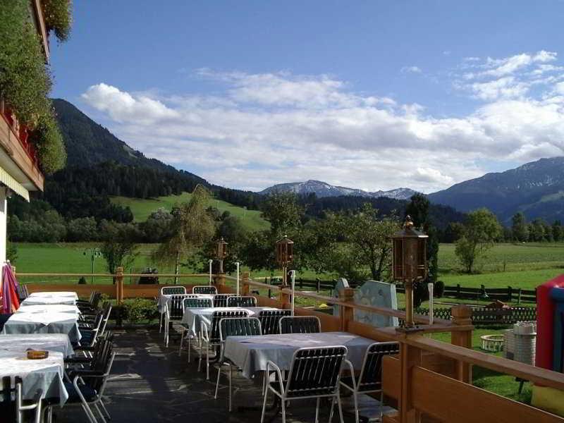 Hotel Neuwirt Kirchdorf in Tirol Zewnętrze zdjęcie